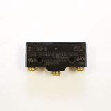 Omron Z-15G-B Basic Switch, General purpose, 0.5mm Contact Gap