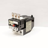 TECO RHU-80/47K4 thermal overload relay, Current range: 35 ~ 47A