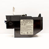 TECO RHU-80/47K4 thermal overload relay, Current range: 35 ~ 47A