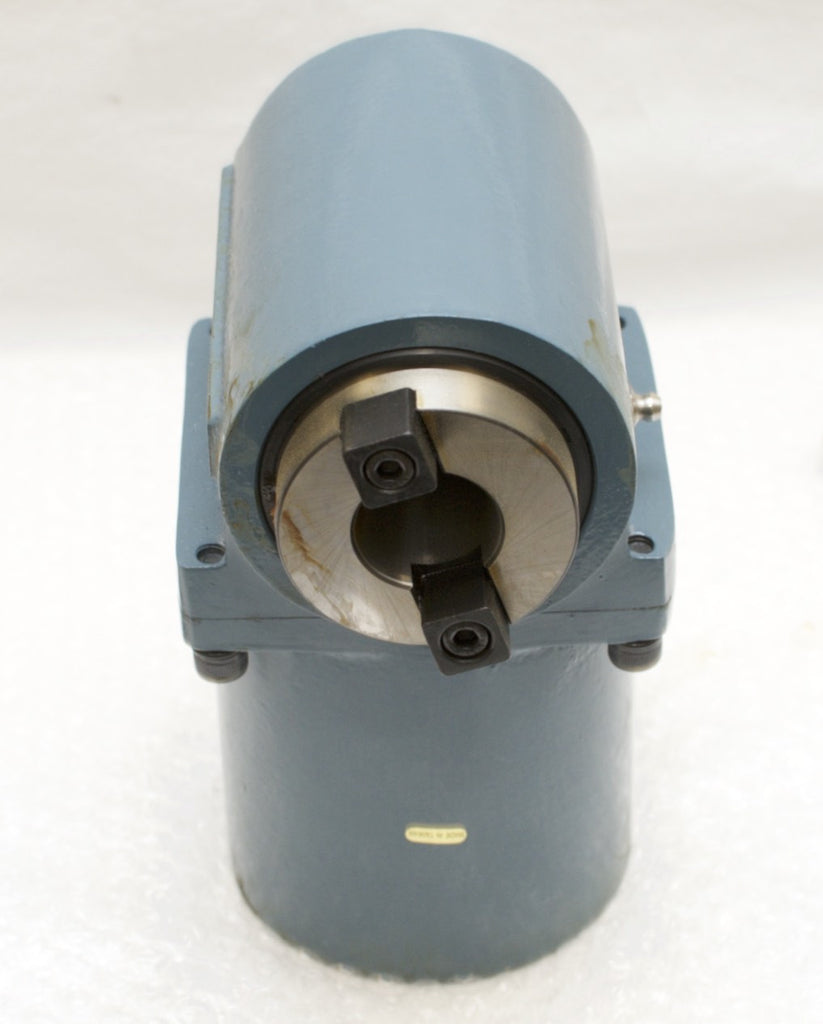 Milling Machine Accessory - Right Angle Attachment for NT30 spindle ta ...