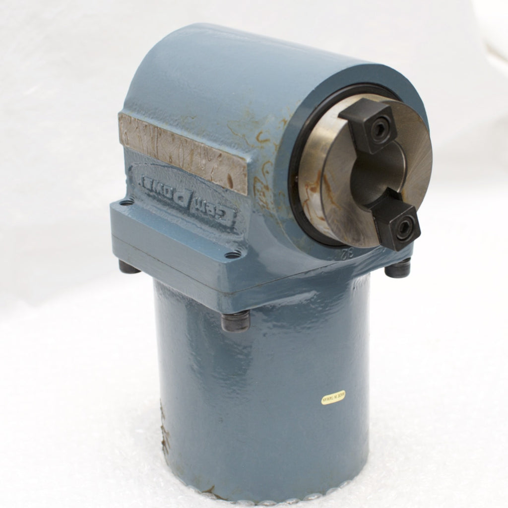 Milling Machine Accessory - Right Angle Attachment for NT30 spindle ta ...