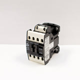 RIKEN Magnetic Contactor, RAB-A12 C1, Normally Closed, Coil Voltage: 220V