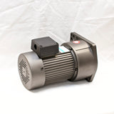 SESAME 400W Precision Gear Motor G13V400S-100, 220V, Chip Auger Motor, 17 RPM