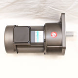 SESAME 400W Precision Gear Motor G13V400S-100, 220V, Chip Auger Motor, 17 RPM