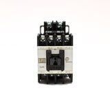 Shihlin Magnetic Contactor S-P15 3A1a (Normally Open), Coil: 24V