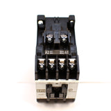 Shihlin Magnetic Contactor S-P15 3A1a (Normally Open), Coil: 24V