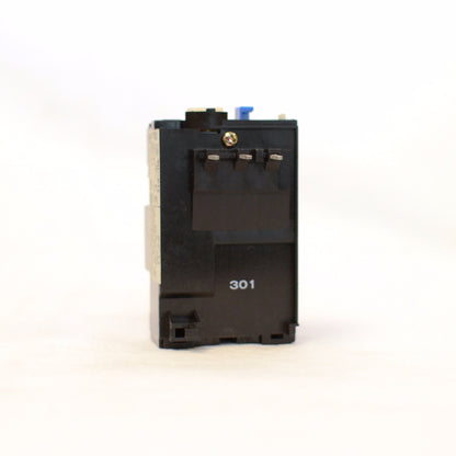 Shihlin TH-P12 0.9A thermal overload relay amp range: 0.7~1.1A