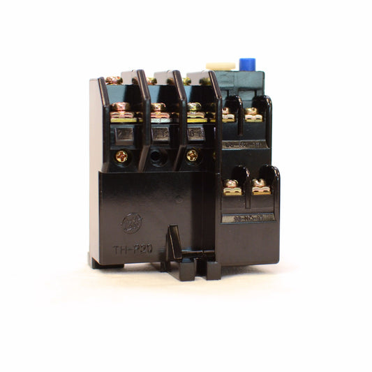 Shihlin TH-P20ES thermal overload relay, Current range: 17 ~ 24A