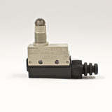 Omron SHL-Q2255 Horizontal Switch, Panel mount roller plunger