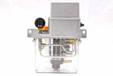 SHOWA LCB4031B lubrication pump, 200V, unit without IC timer, 2 liter tank