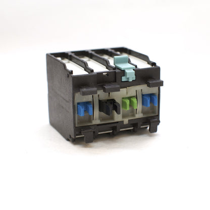 Siemens Auxiliary Switch Block 3RH1921-1HA22 for Siemens Contactors