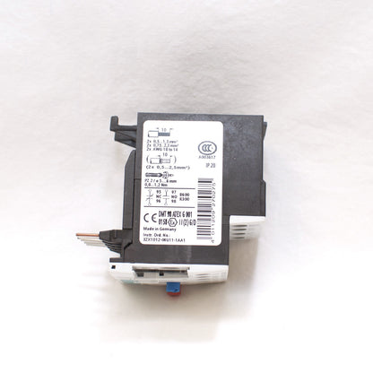 Siemens Overload Relay 3RU111-60GB0 0.45-0.63A