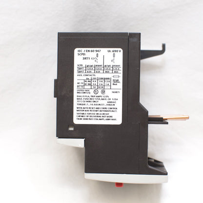 Siemens Overload Relay 3RU1136-4EB0 22-32A