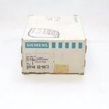 Siemens Contactor 3TF40 22-0A (3TF4022-0A) 2NO+2NC, 24V coil