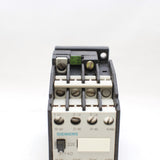 Siemens Contactor 3TF40 22-0A (3TF4022-0A) 2NO+2NC, 24V coil