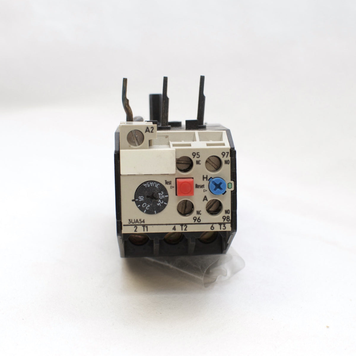 Siemens Overload Relay 3UA54 00-2C 16-25A