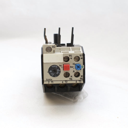 Siemens Overload Relay 3UA54 00-2C 16-25A