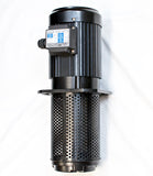 1/2 HP Filtered Coolant Pump, 220V/440V, 3PH, 200mm (7.9"), FLAIR SP-2200-3