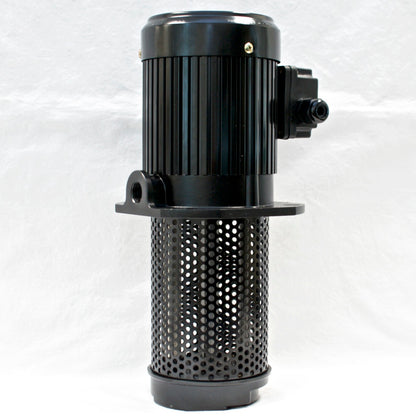 1/4 HP Filtered Coolant Pump, 220V/440V, 3PH, 180mm (7"), Chen Ying PMO-5