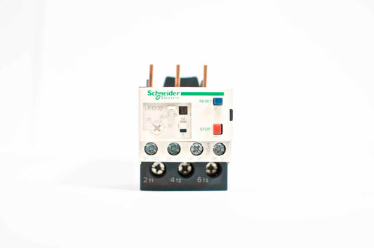 Schneider TeSys LR3D 32, thermal overload relay, 23~32 A, class 10A