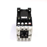 TECO CU-16 Magnetic Contactor, 220VAC Coil Voltage, 3A1b Contacts NC
