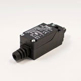 TEND TZ-9112 Limit Switch, Push Button Roller Plunger, 5A/250VAC