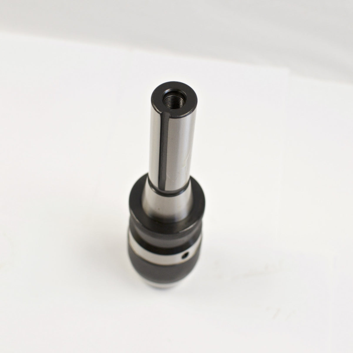 VERTEX INT-13-R8 Keyless Drill Chuck for Bridgeport (R8 taper) 1/64" ~1/2" range