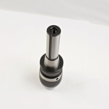 VERTEX INT-13-R8 Keyless Drill Chuck for Bridgeport (R8 taper) 1/64" ~1/2" range