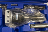 VERTEX 3" Boring Head Set VBHC-R8-BC3-I for R8, 10~220mm capacity, Inch-spec