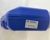 VERTEX 3" Boring Head Set VBHC-R8-BC3-I for R8, 10~220mm capacity, Inch-spec