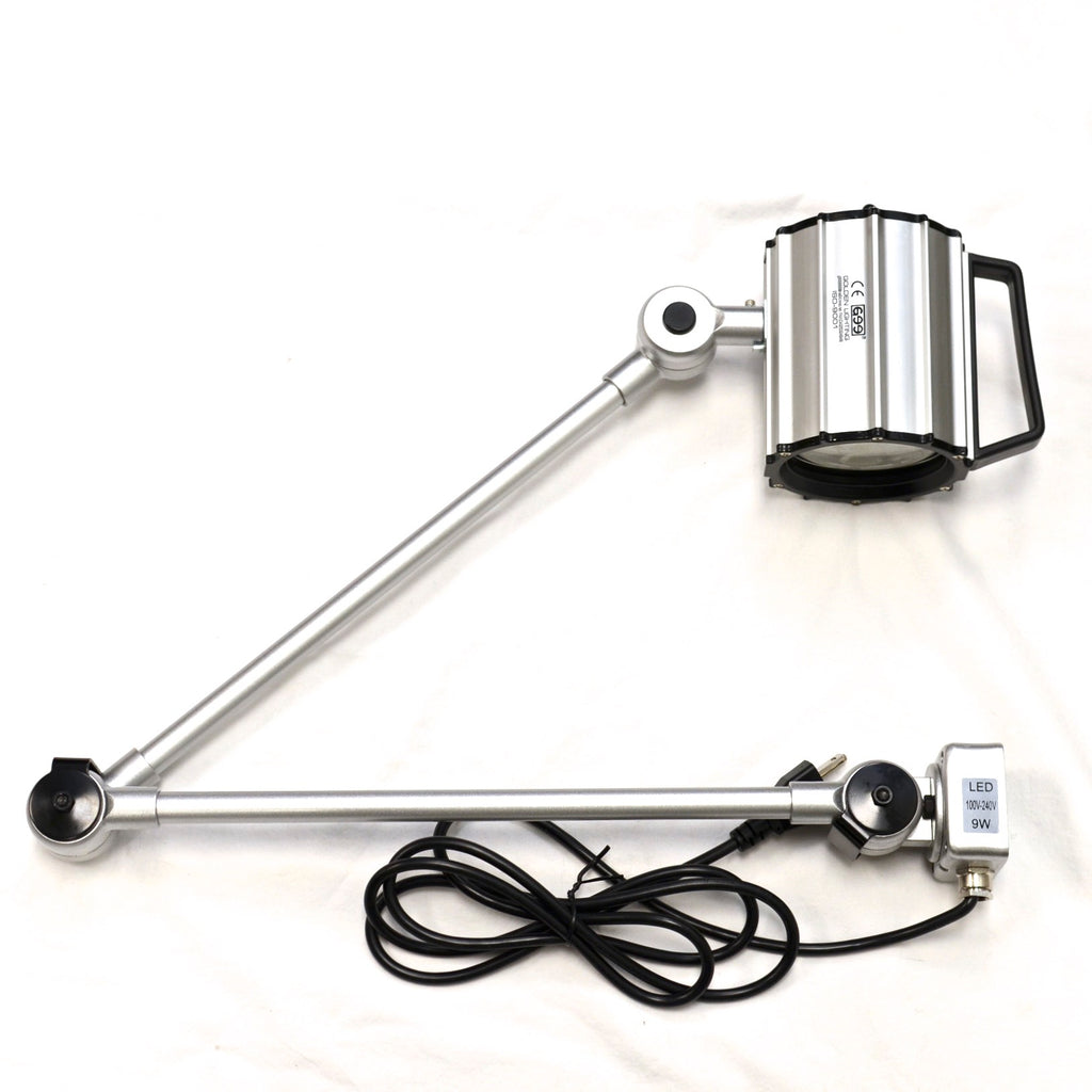 L96b Led LED-L96 IP65 Waterproof 9W Work Light w/ 32