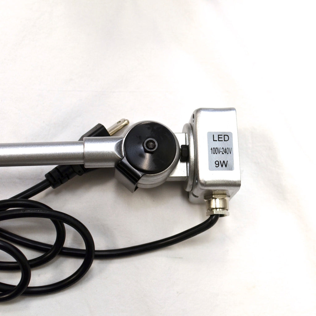 L96b Led LED-L96 IP65 Waterproof 9W Work Light w/ 32