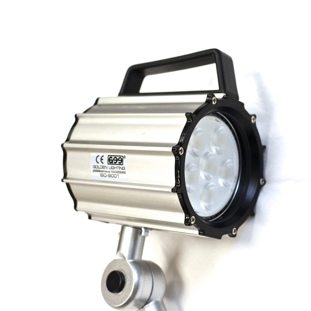 L96b Led LED-L96 IP65 Waterproof 9W Work Light w/ 32