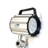 LED-L96 IP65 Waterproof 9W Work Light w/ 32" Arm 110-220V Machine worklight