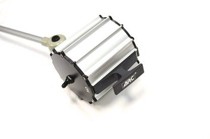 A-L101A IP65 Waterproof 70W Halogen Work Light w/ 32" Arm 24V Machine worklight