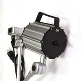 LED-M96 IP65 Waterproof 9W Work Light w/ 17" Arm 110-220V Machine worklight