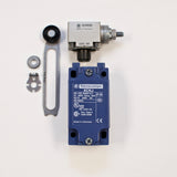 Telemecanique XCKJ10541 Limit Switch, Spring Return Roller Lever