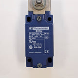 Telemecanique XCKJ10541 Limit Switch, Spring Return Roller Lever