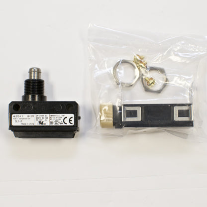 Yamatake / Azbil SL1-H Limit Switch / Micro Switch with Plunger Type