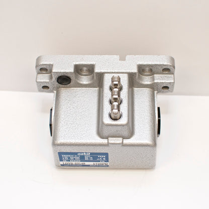 Yamatake AZBIL LDVS-5314S IP67 Multi-Plunger Limit Switch